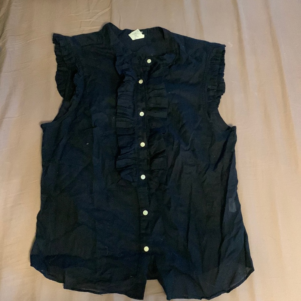 J. Crew Cute blouse